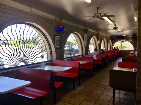 Delight in the Mystic Cuisine of El Paso's Magical Diners